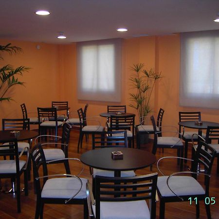 Hostal El Arco Mejorada Del Campo Eksteriør bilde