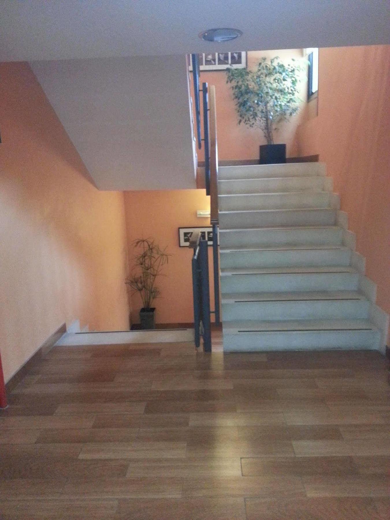 Hostal El Arco Mejorada Del Campo Eksteriør bilde